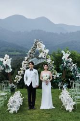 -秦皇岛我和你婚纱摄影工作室