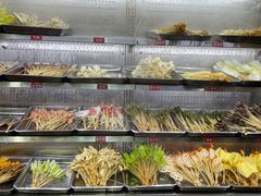 -冒椒火辣(奎星楼街店)