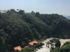 -白云山风景名胜区