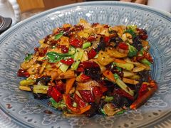-素心斋素食餐厅