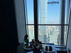 -北京国贸大酒店