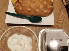 -星巴克(天津鲁能中心第三店)