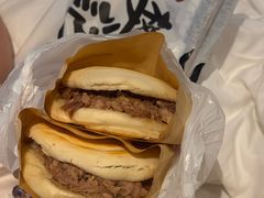 -樊记腊汁肉(竹笆市总店)