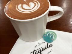 -Tequila Espresso(嘉善路店)