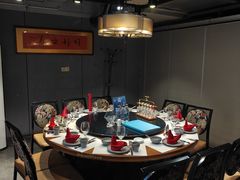 -秦唐一号西安菜馆(钟楼店)