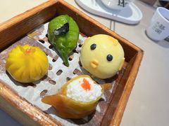 -蔡澜点心·粤菜(领展购物广场店)