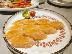 -如轩·海鲜砂锅粥·潮汕菜(南城店)