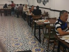 大堂-百格里格新疆餐厅(百色路店)