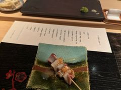 -橼舍鮨青木