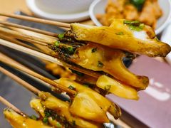 -隅乐胡椒虾·台湾菜·团建(皇岗店)