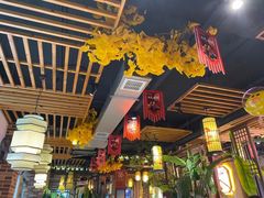大堂-湘厨壹品(芙蓉广场店)