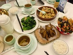 -五谷芳乳鸽王(海景店)