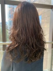 -悦·臻时美发沙龙