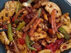 -李氏传家菜(兴城路店)