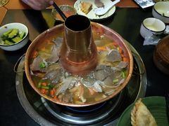 -陀岗美食·云南藏式特色餐厅