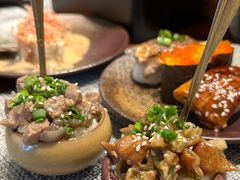 -戏作寿司(观音桥店)
