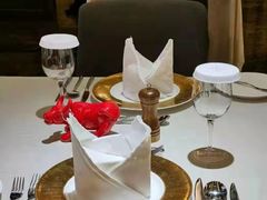 -宜昌富力皇冠假日酒店·咖啡1号西餐厅