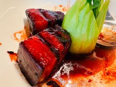 -蘇锦宴·淮扬菜烤鸭·小院(三元桥霄云路店)