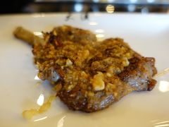 -大渔铁板烧(蛇口店)