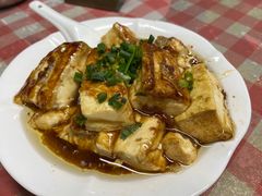 -黎记大排档(慈云路店)
