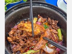 -重庆鸡公煲·嘟享吃(林科大店)