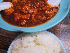 -正宗川菜(虎林胡同店)