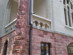 景点-德国工部巡捕房旧址