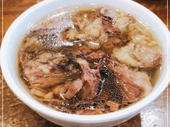 小碗肉-柴氏风味斋(甘家口店)