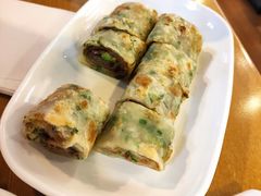 -台北楚楚园馅饼粥(虹桥南丰城店)