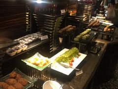 -广州花园酒店-凌璇阁360度高空海鲜自助餐CAROUSEL