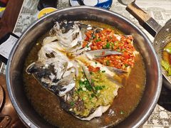-一味大院•桐庐菜传承店(春江路店)