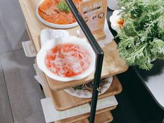 -蜀九香火锅(彩虹店)