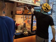 -前进5路汉堡炸鸡(昙华林店)