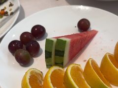 -山水一号·中餐厅