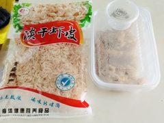 -山海菜馆·海肠捞饭·青岛菜(栈桥店)