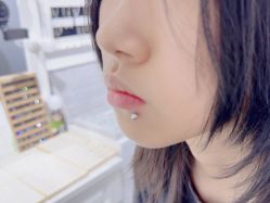 -AI艾耳·专业手工耳洞·穿孔美学馆