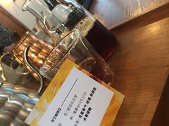 -fishtank鱼缸咖啡(三山街店)