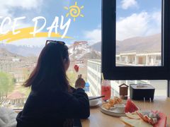 -平措康桑·和牛自助观景餐厅(布达拉宫店)
