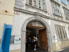 -维也纳莫扎特之家