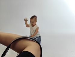 -爱你宝贝孕婴亲子摄影美学馆(绍兴店)