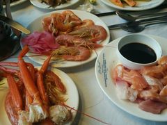 -星伦多 自助料理(圆融店)