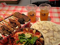 -辣小鲜·南昌大排档(船山路店)