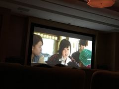 -青岛海景花园大酒店
