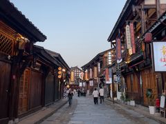 -大小河街