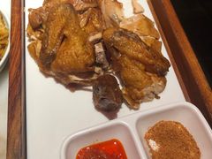 -小吊梨汤·北京菜·烤鸭(西直门凯德店)