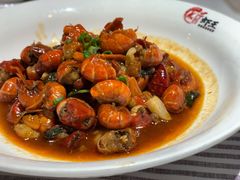 -熊记虾王·小龙虾(东晓南店)