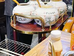 -泽成·冰煮羊(乌兰察布红楼店)