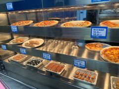 -盒马X会员店(王府井奥莱UP TOWN店)