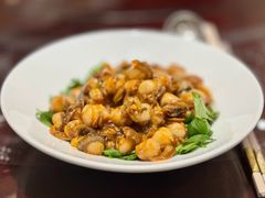 -燕春楼(海河华鼎店)