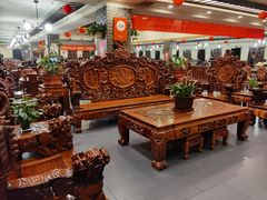 大堂-孙府大院(步行街店)